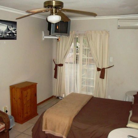 Flintstones Guest House Fourways Johannesburg Exteriér fotografie