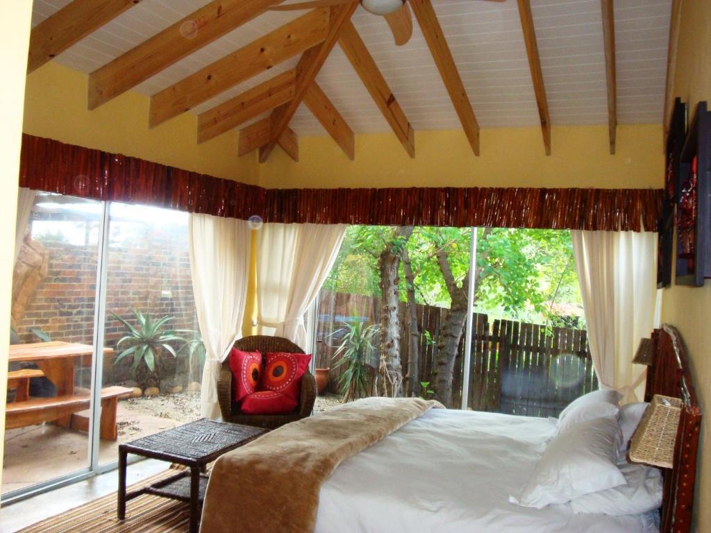 Flintstones Guest House Fourways Johannesburg Pokoj fotografie