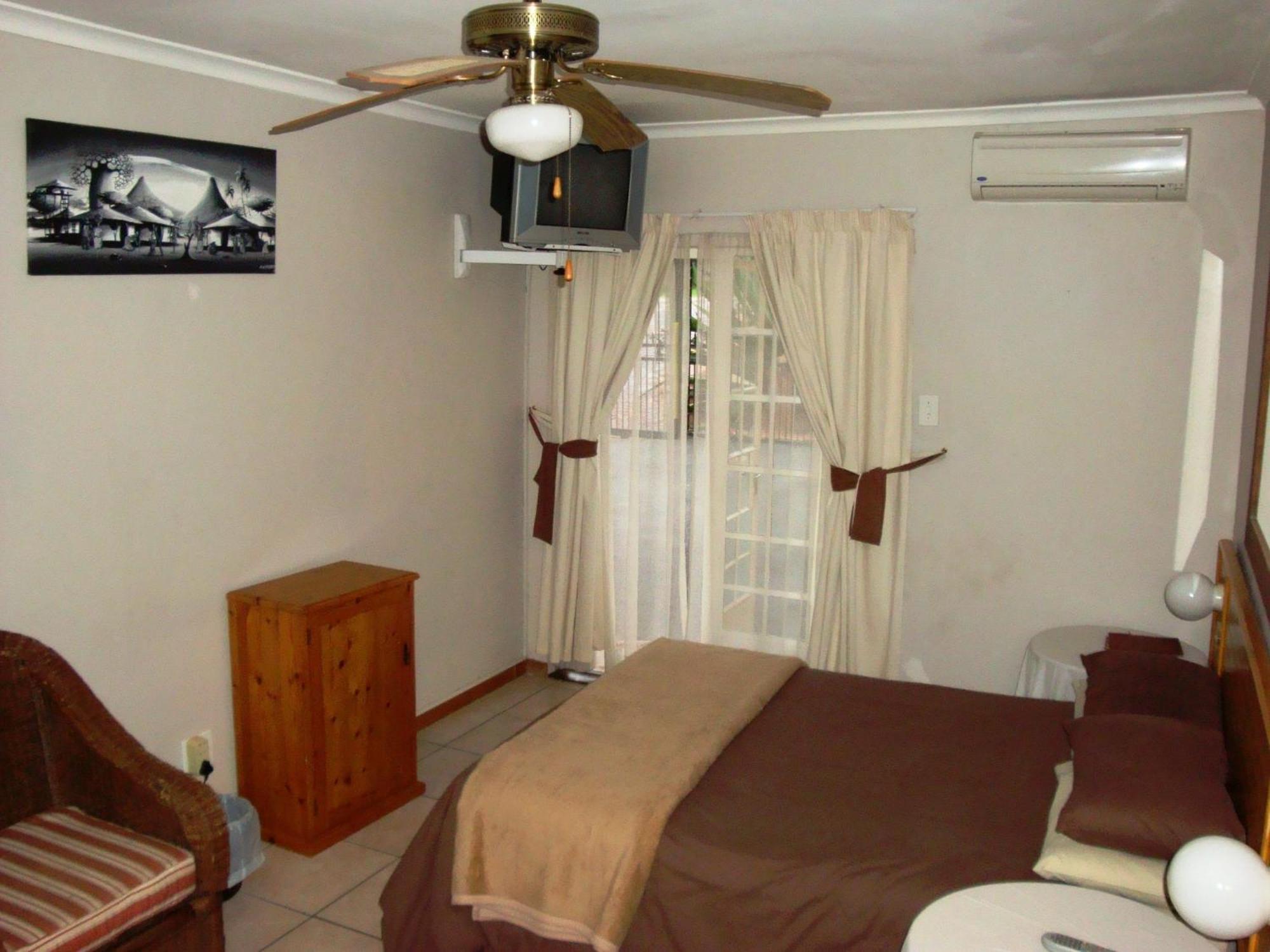 Flintstones Guest House Fourways Johannesburg Exteriér fotografie