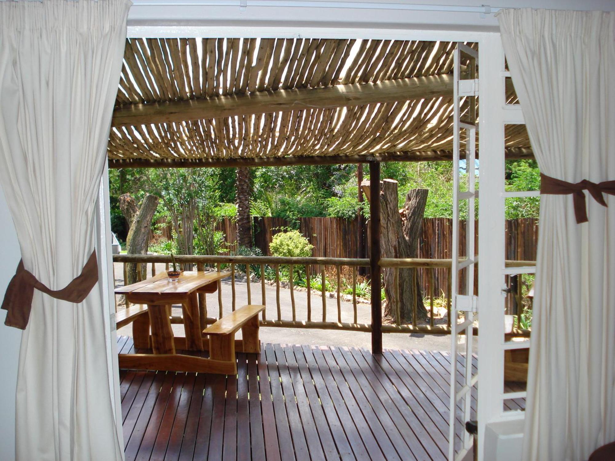 Flintstones Guest House Fourways Johannesburg Exteriér fotografie