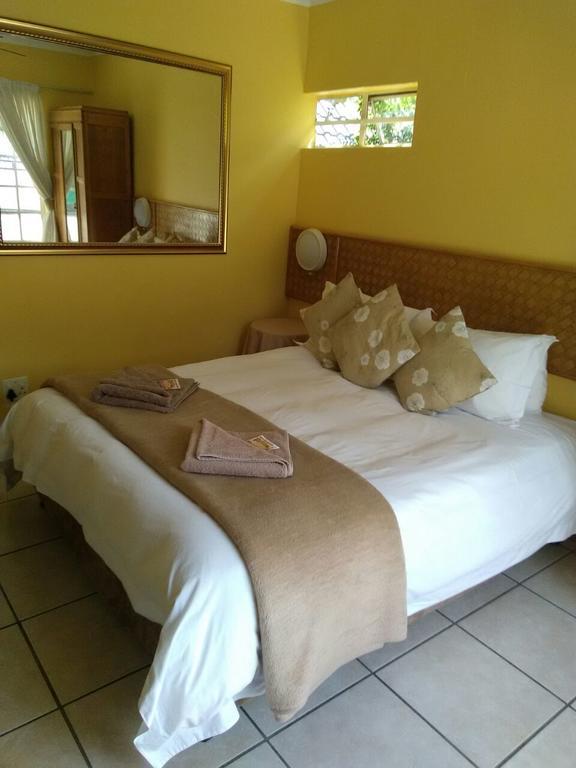 Flintstones Guest House Fourways Johannesburg Exteriér fotografie
