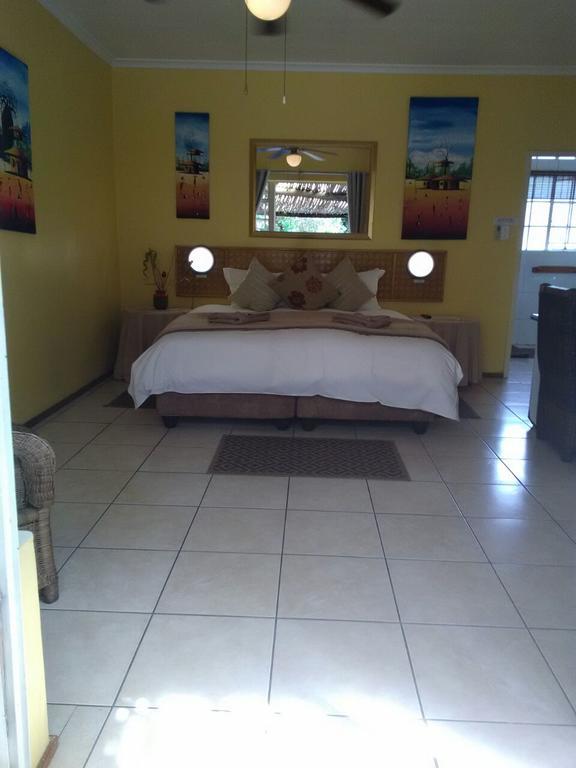 Flintstones Guest House Fourways Johannesburg Exteriér fotografie