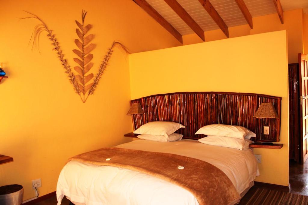 Flintstones Guest House Fourways Johannesburg Exteriér fotografie