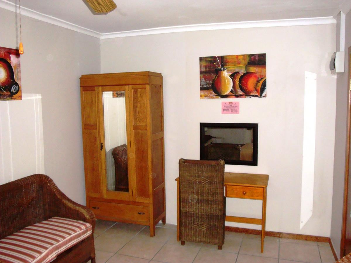 Flintstones Guest House Fourways Johannesburg Exteriér fotografie