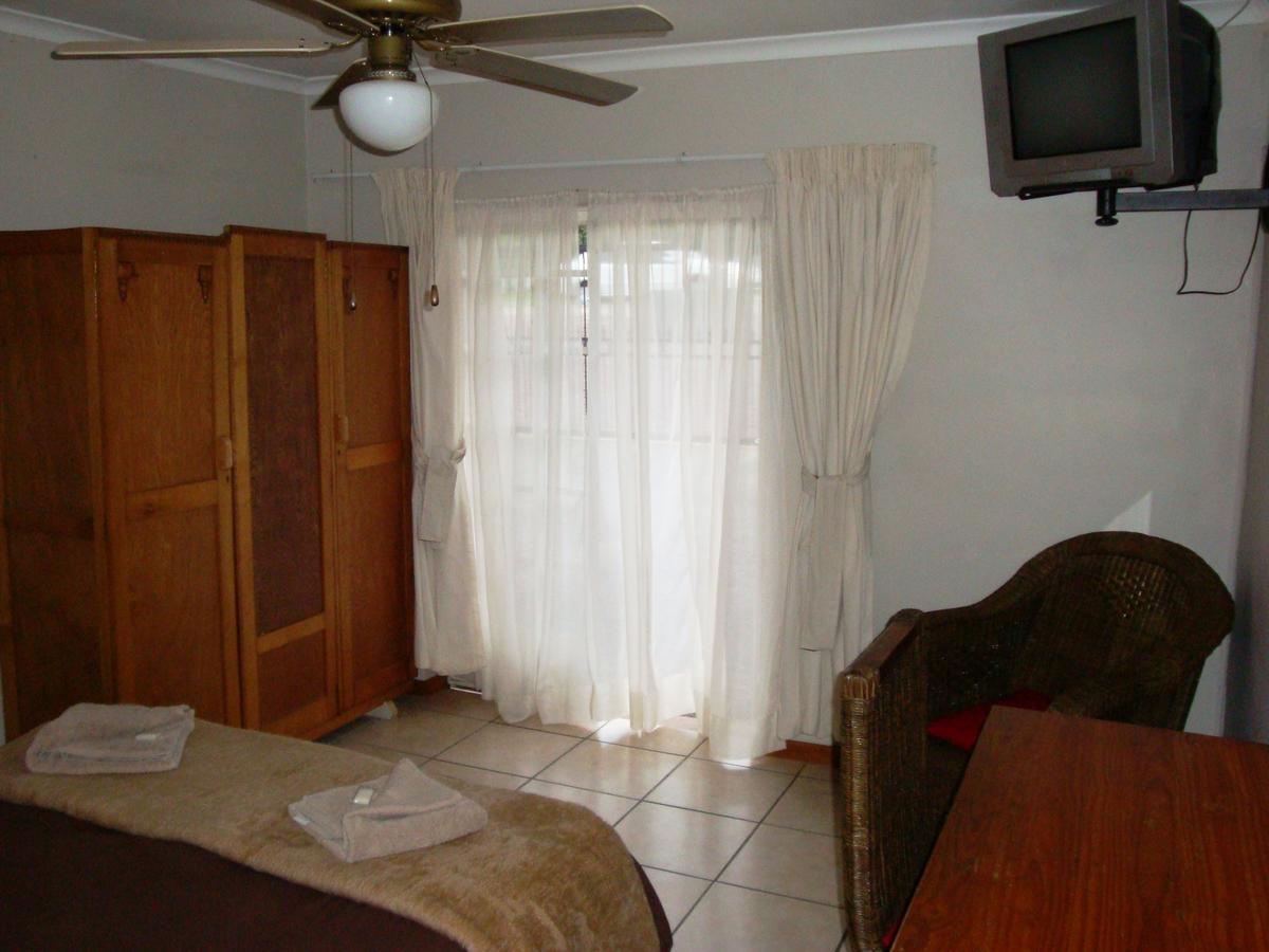 Flintstones Guest House Fourways Johannesburg Exteriér fotografie