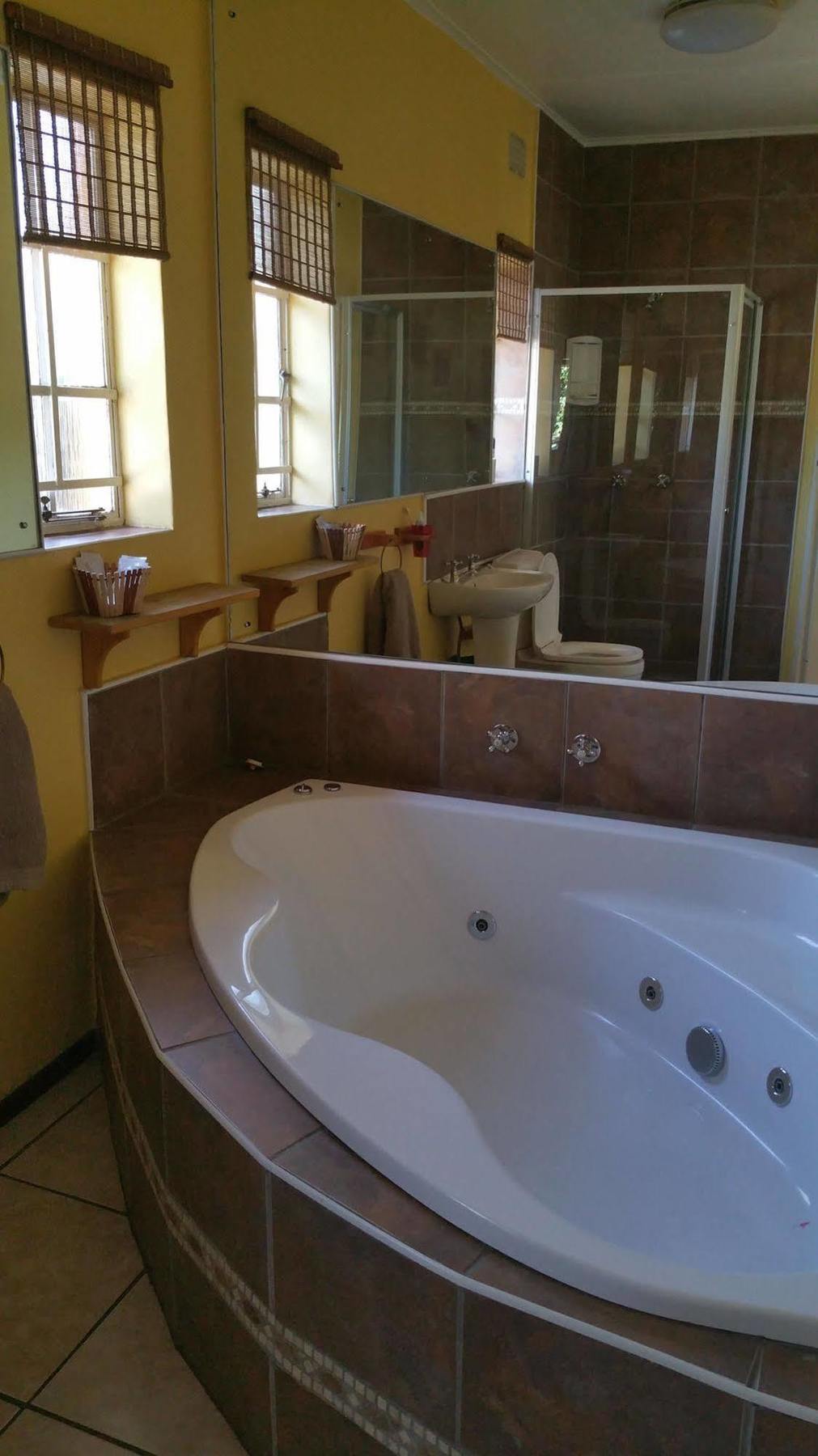 Flintstones Guest House Fourways Johannesburg Exteriér fotografie