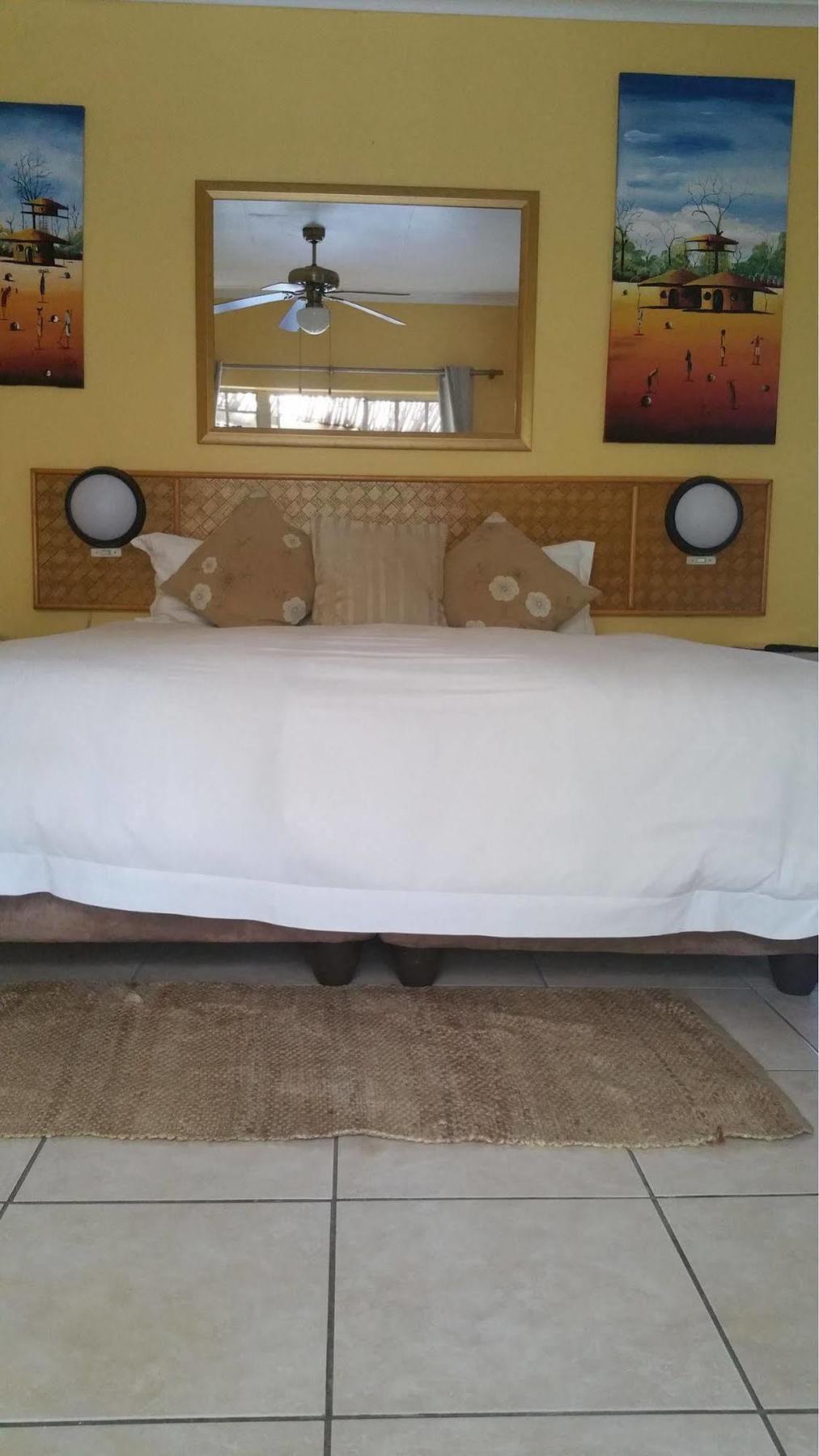 Flintstones Guest House Fourways Johannesburg Exteriér fotografie
